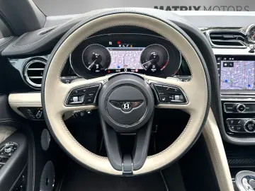 Bentayga S V8 l GARANTIE NEU l Standheizung