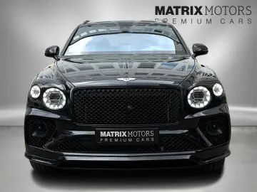 Bentayga S V8 l GARANTIE NEU l Standheizung