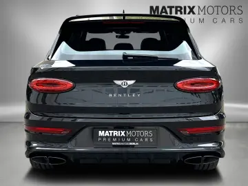 Bentayga S V8 l GARANTIE NEU l Standheizung