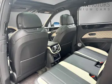 Bentayga S V8 l GARANTIE NEU l Standheizung