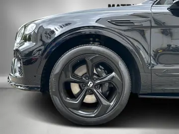 Bentayga S V8 l GARANTIE NEU l Standheizung