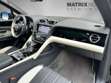 Bentayga S V8 l GARANTIE NEU l Standheizung