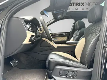 Bentayga S V8 l GARANTIE NEU l Standheizung