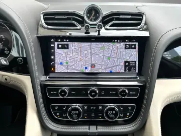 Bentayga S V8 l GARANTIE NEU l Standheizung