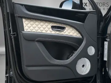 Bentayga S V8 l GARANTIE NEU l Standheizung