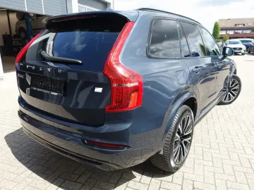 XC90 Recharge Plus Dark T8 AWD/AHK/Pano/360°/H&K