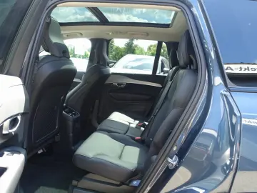 XC90 Recharge Plus Dark T8 AWD/AHK/Pano/360°/H&K
