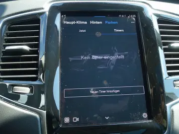 XC90 Recharge Plus Dark T8 AWD/AHK/Pano/360°/H&K
