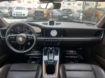 PORSCHE 911 CARRERA 4S CABRIOLET PDK!