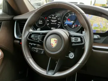 PORSCHE 911 CARRERA 4S CABRIOLET PDK!