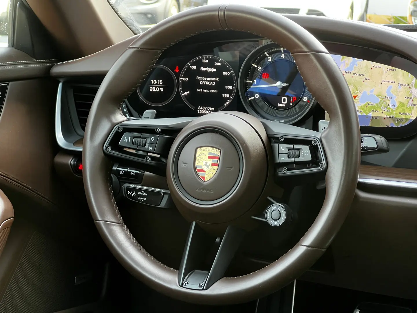 PORSCHE 911 CARRERA 4S CABRIOLET PDK!