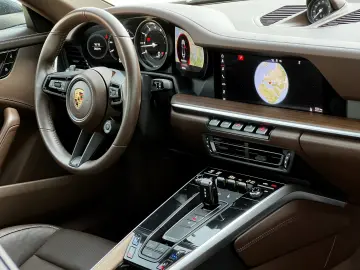 PORSCHE 911 CARRERA 4S CABRIOLET PDK!