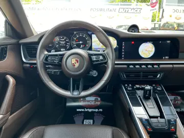 PORSCHE 911 CARRERA 4S CABRIOLET PDK!