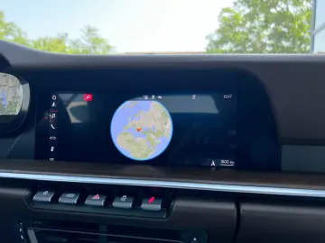 PORSCHE 911 CARRERA 4S CABRIOLET PDK!