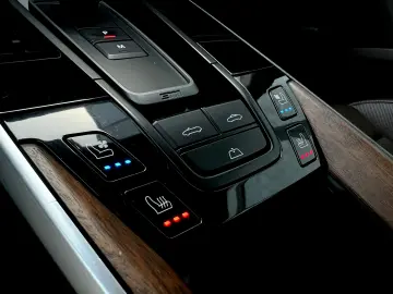 PORSCHE 911 CARRERA 4S CABRIOLET PDK!