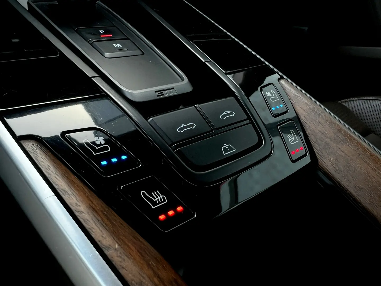 PORSCHE 911 CARRERA 4S CABRIOLET PDK!