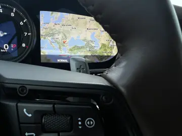 PORSCHE 911 CARRERA 4S CABRIOLET PDK!