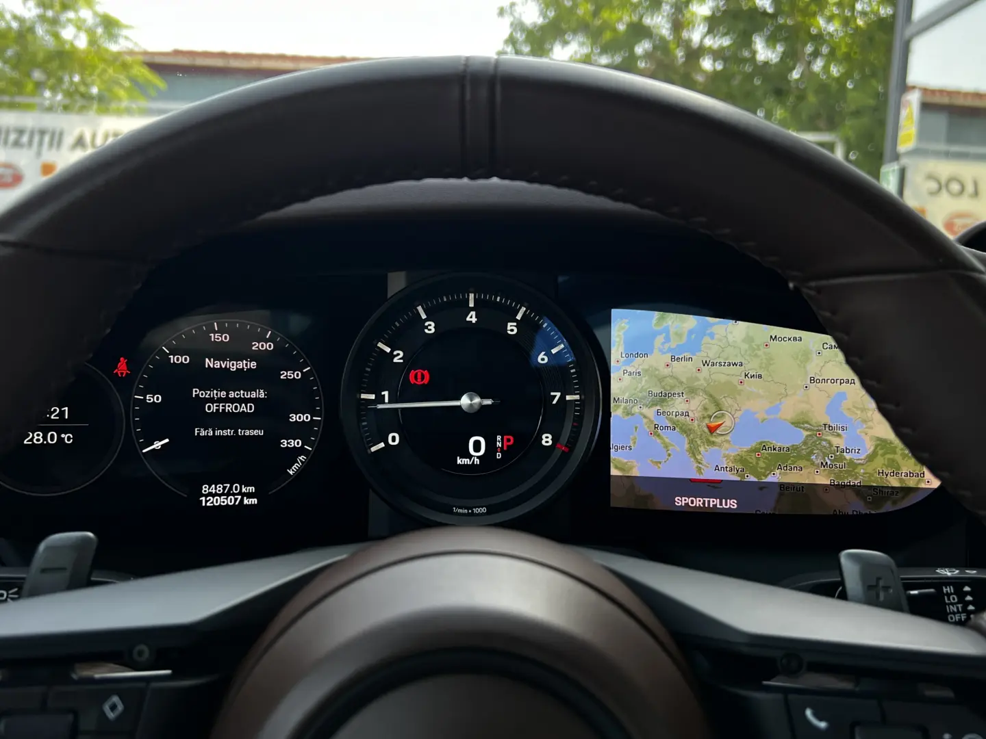 PORSCHE 911 CARRERA 4S CABRIOLET PDK!