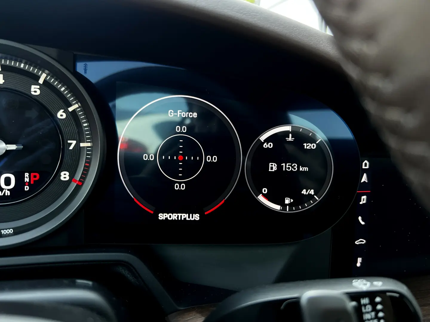 PORSCHE 911 CARRERA 4S CABRIOLET PDK!