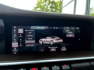 PORSCHE 911 CARRERA 4S CABRIOLET PDK!