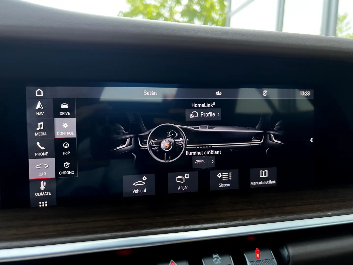 PORSCHE 911 CARRERA 4S CABRIOLET PDK!