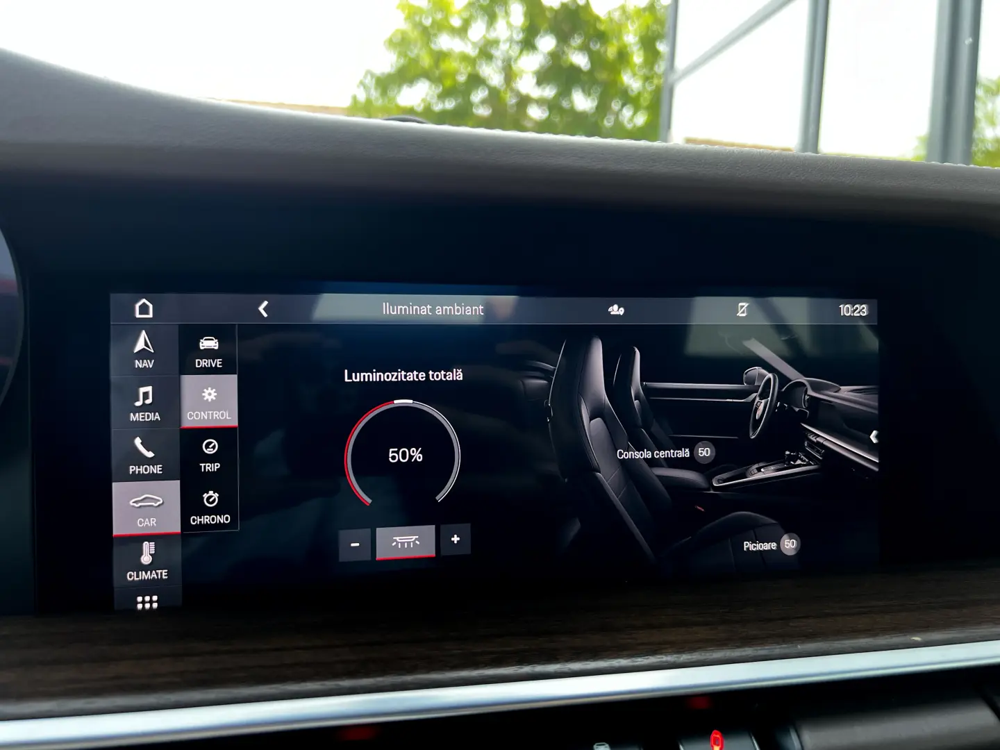 PORSCHE 911 CARRERA 4S CABRIOLET PDK!