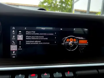 PORSCHE 911 CARRERA 4S CABRIOLET PDK!