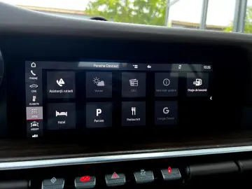 PORSCHE 911 CARRERA 4S CABRIOLET PDK!