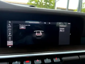 PORSCHE 911 CARRERA 4S CABRIOLET PDK!