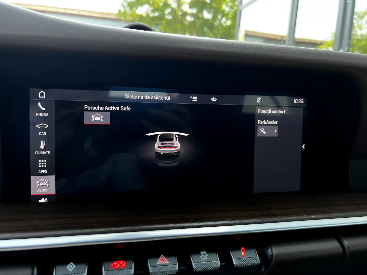 PORSCHE 911 CARRERA 4S CABRIOLET PDK!
