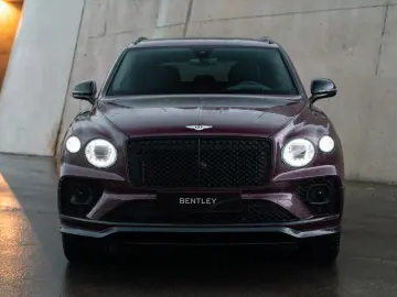 Bentayga 4.0 V8 S 4WD Autom.