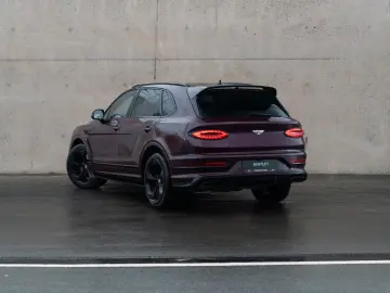 Bentayga 4.0 V8 S 4WD Autom.