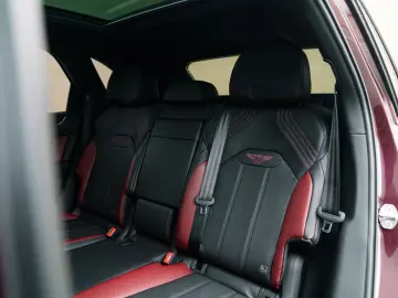 Bentayga 4.0 V8 S 4WD Autom.