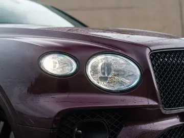 Bentayga 4.0 V8 S 4WD Autom.
