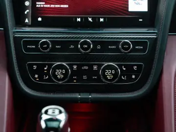 Bentayga 4.0 V8 S 4WD Autom.