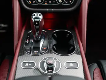 Bentayga 4.0 V8 S 4WD Autom.