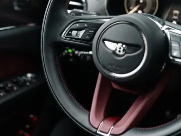 Bentayga 4.0 V8 S 4WD Autom.