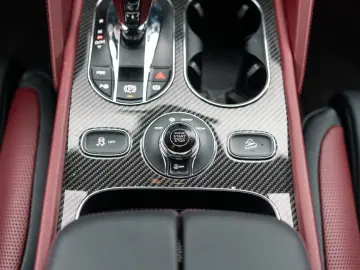 Bentayga 4.0 V8 S 4WD Autom.