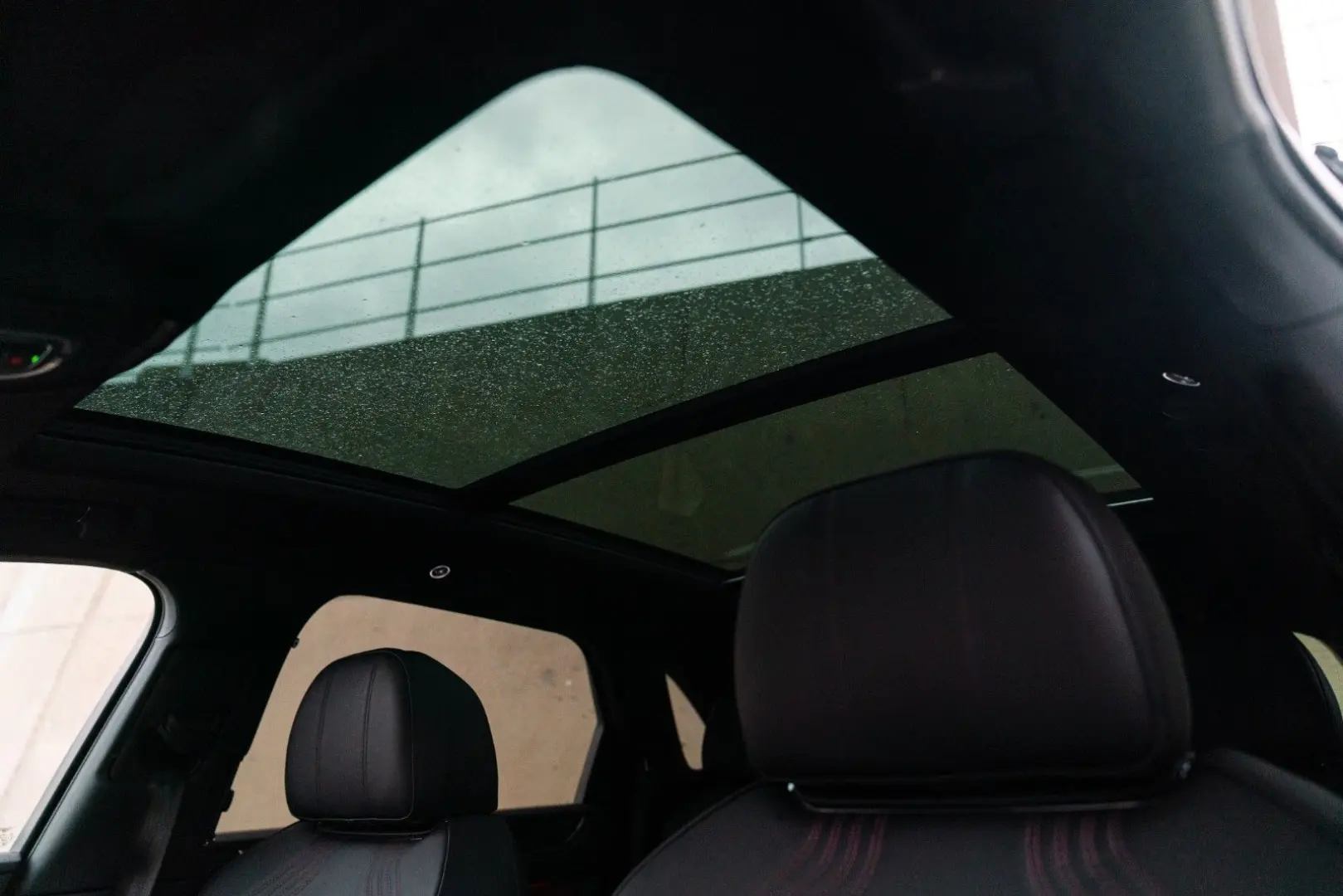 Bentayga 4.0 V8 S 4WD Autom.
