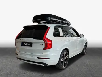 XC90 B5 AWD Ultimate-Dark 7S/ 22