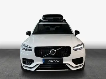 XC90 B5 AWD Ultimate-Dark 7S/ 22