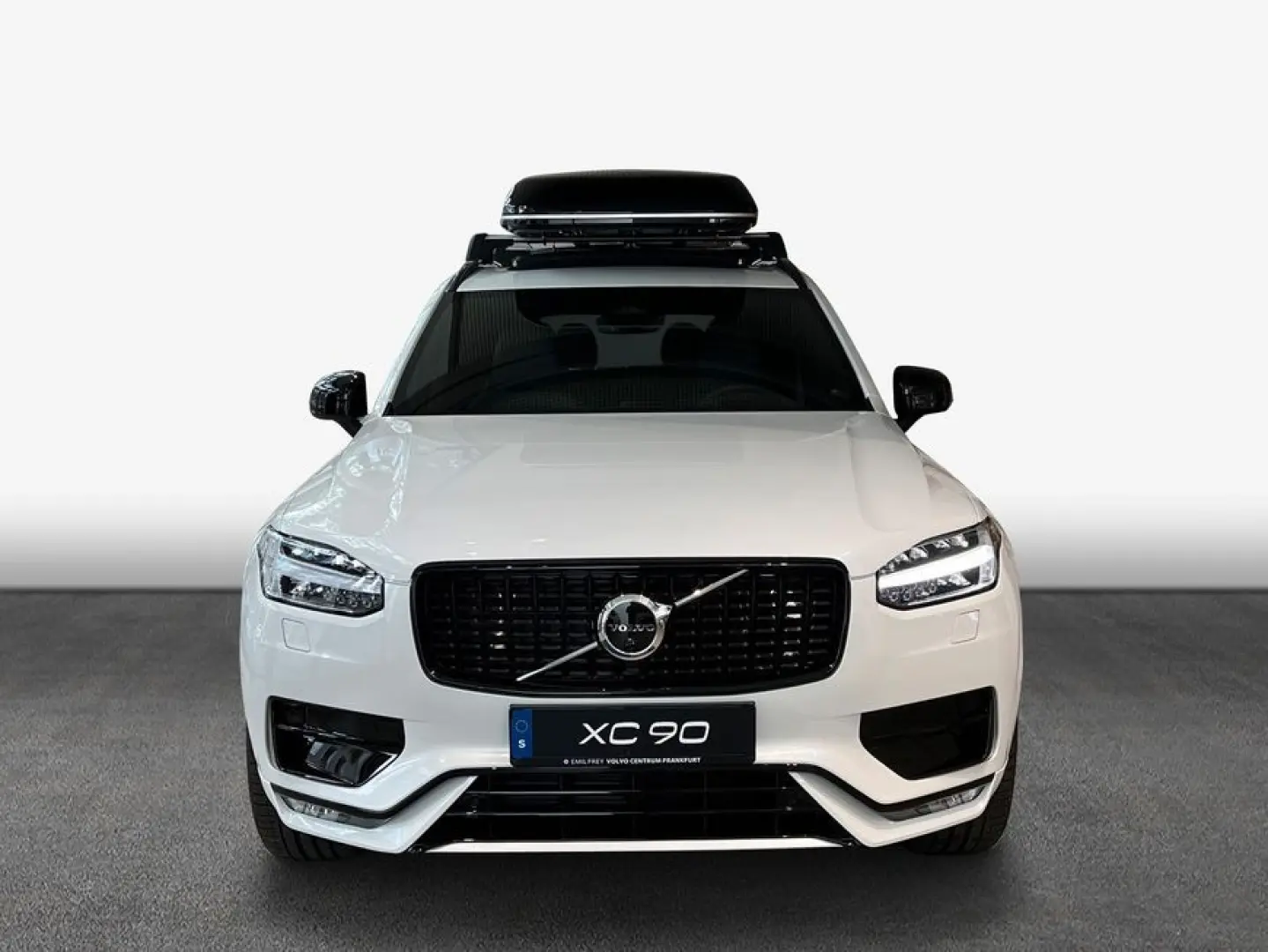XC90 B5 AWD Ultimate-Dark 7S/ 22