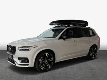XC90 B5 AWD Ultimate-Dark 7S/ 22