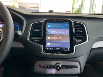 XC90 B5 AWD Ultimate-Dark 7S/ 22