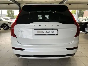 XC90 T8 Ultimate Dark Recharge AWD B&W 360