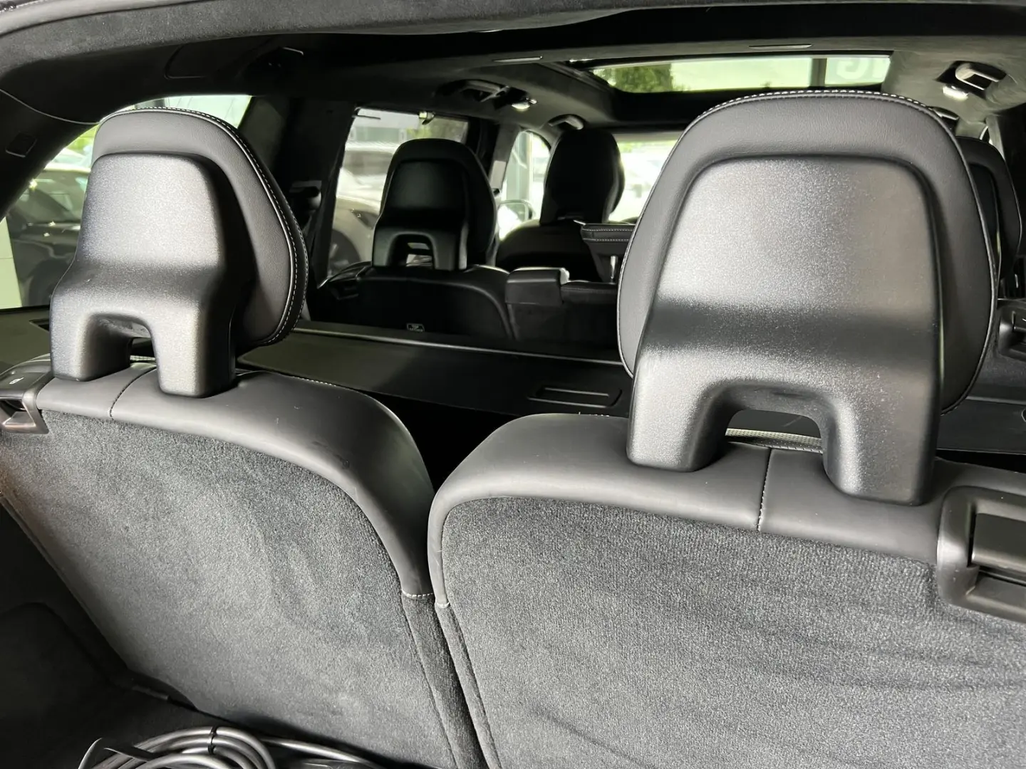 XC90 T8 Ultimate Dark Recharge AWD B&W 360