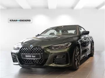 M440i xDrive Cabrio+AHK+Navi+Leder NP 95.970,-