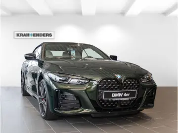 M440i xDrive Cabrio AHK Navi Leder NP 95.970 -