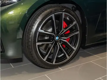 M440i xDrive Cabrio+AHK+Navi+Leder NP 95.970,-