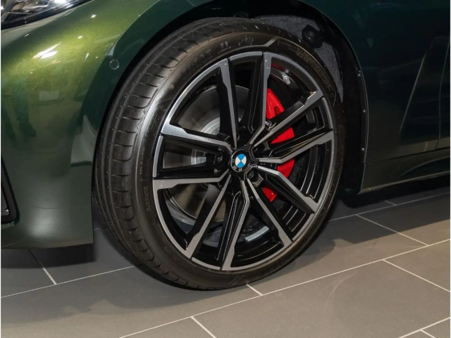 M440i xDrive Cabrio+AHK+Navi+Leder NP 95.970,-